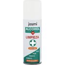 Spray Alcohol 70º Hogar Limpieza