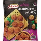 Albóndiga de Carne