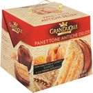 Panettone de Calabaza
