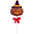Piruleta Chocolate Halloween