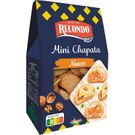 Mini Chapata Nuez