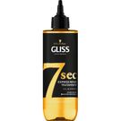 Tratamiento Capilar Oil Nutritive 7 Segundos