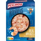 Gamba Roja Pelada