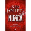Nunca Ken Follet