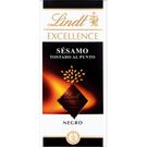 Chocolate Sésamo Excellence