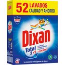 Detergente Polvo