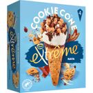 Cono Extreme Cookie Nata