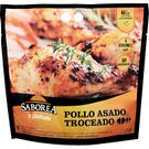 Pollo Troceado