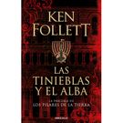 Las Tinieblas y el Alba Ken Follet