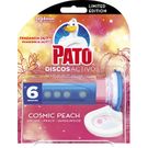 Discos Activos WC Cosmic Peach