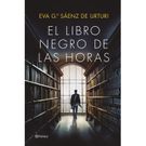 El Libro Negro de las Horas