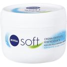 Crema Hidratante Soft Cara, Cuerpo y Manos