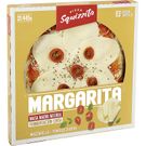 Pizza Margarita