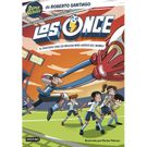 Los Once 2 Roberto Santiago