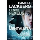 El Mentalista Camilla Läckberg