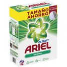 Detergente en Polvo