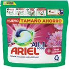 Detergente Sensaciones Tres en Uno