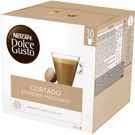 Café Cortado 30 Cápsulas
