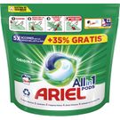 Detergente Tres en Uno All In One