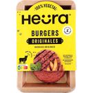 Hamburguesa Original 100% Vegetal