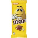 Chocolate Peanuts M&M