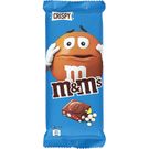 Chocolate Crispy M&M