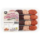 Brocheta Barbacoa