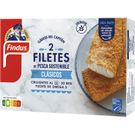 Filetes Pescado