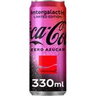 Refresco Cola Intergalactic Lata