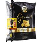 Lote Lay's 3D'S y Gourmet