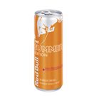 Bebida Energética Summer Lata