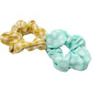 Coletero Textil Mujer Primavera-Verano 2022
