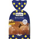 Bollitos Bolsa 8 Unidades