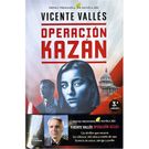 Operación Kazán Vicente Vallés