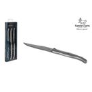 Cuchillos Chuleteros Modelo Francés