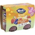 Merienda Fruta d Bosque y Galleta Pack de 2