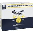 Cerveza Mexicana Pack de 10 Botellas