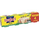 Atún en Aceite de Oliva Pack 4