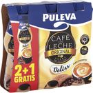 Café con Leche Deliss Botellín 2+1