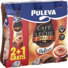 Cappuccino Deliss Botellín 2+1