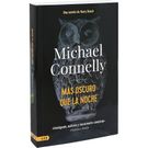 Más Oscuro que la Noch Michael  Connelly