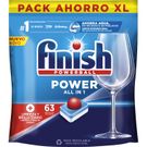 Pastilla Lavavajillas Pack XL Power Todo en 1