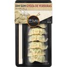 Gyoza de Verduras