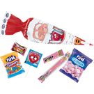 Cono Golosinas Navidad