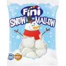 Snow Mallow