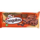 Turrón Crujiente Conguitos