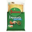 Empanada de Atún y Verduras