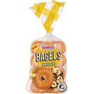 Bagels Brioche 4 Unidades