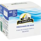 Edulcorante de Mesa 60 sobres