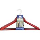 Percha de Madera Antideslizante